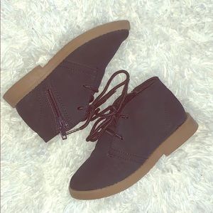 payless chukka boots